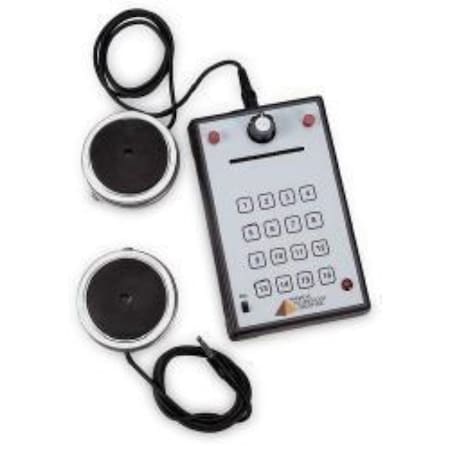 Learning System, StethView Digital Recording System